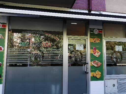 Pizzeria Rosticceria Carly · Fotos 1